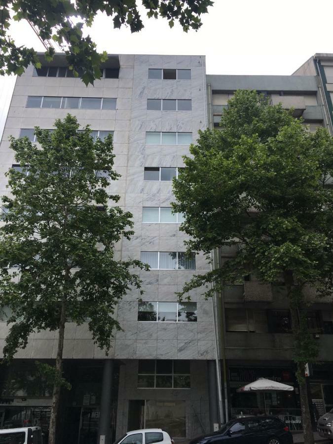 Porto&Apartments Exterior foto